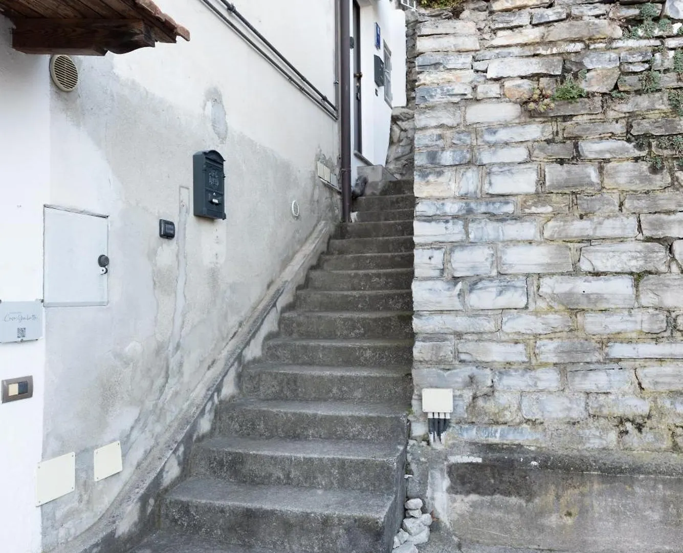 Bellavista Apartment Блевио