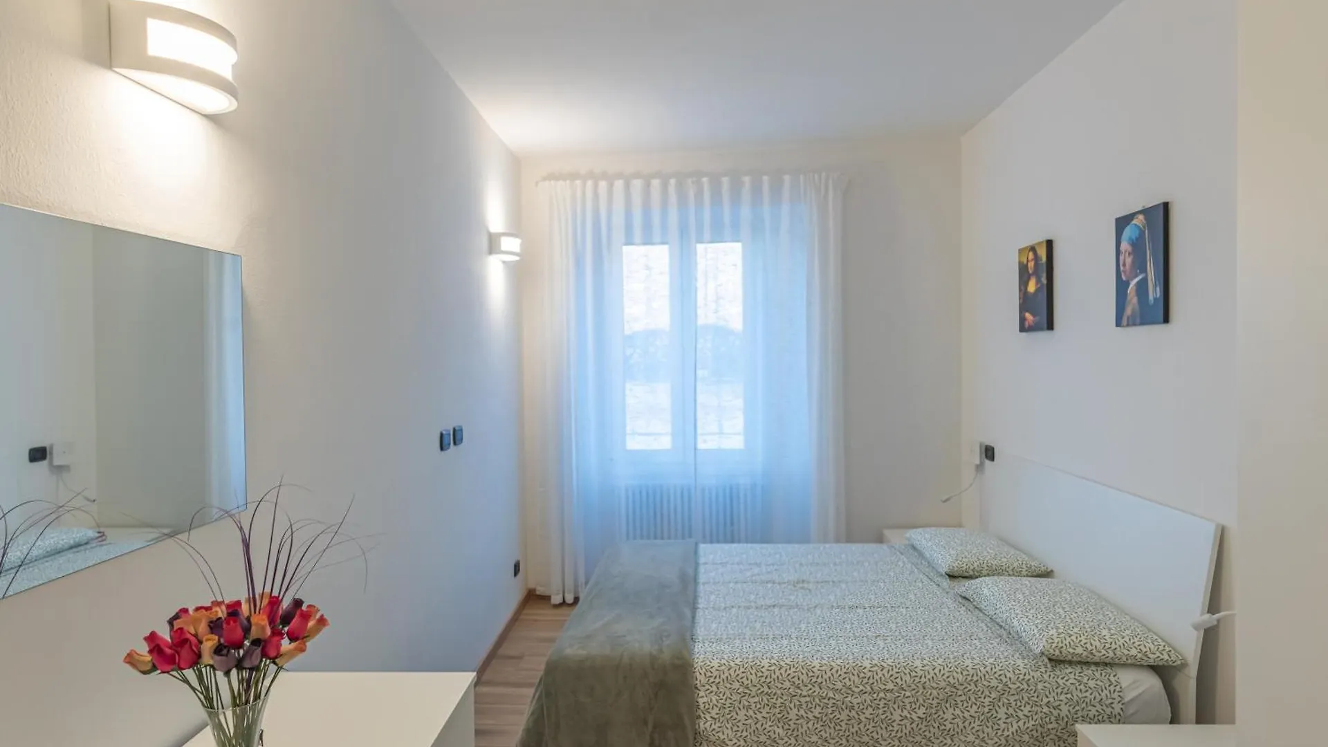 Bellavista Apartment Блевио 0*,  Италия