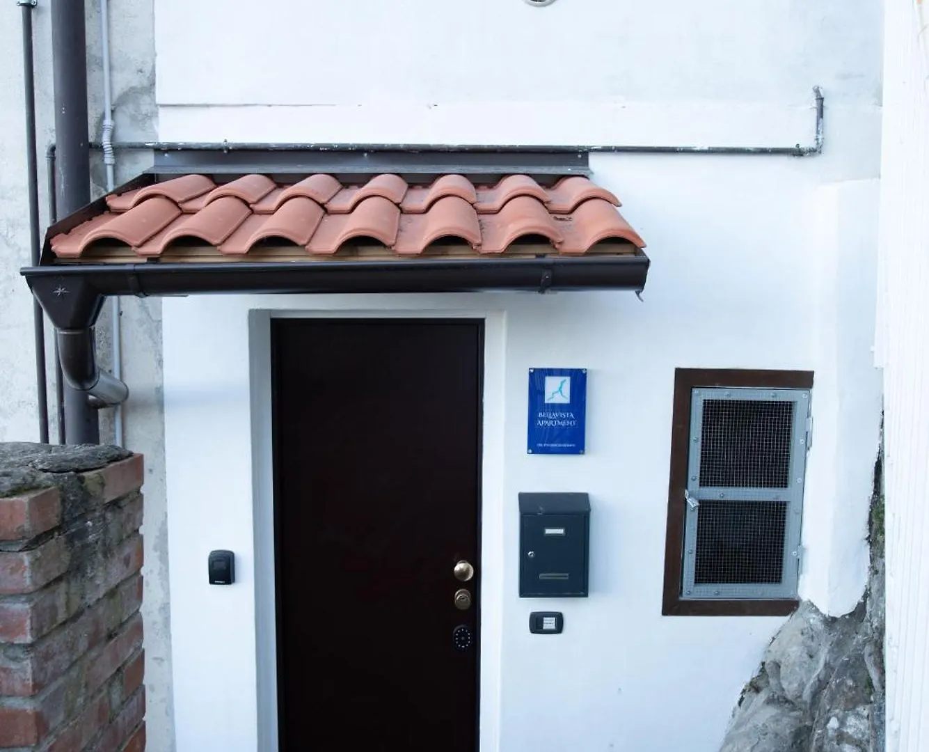 Bellavista Apartment Блевио Италия