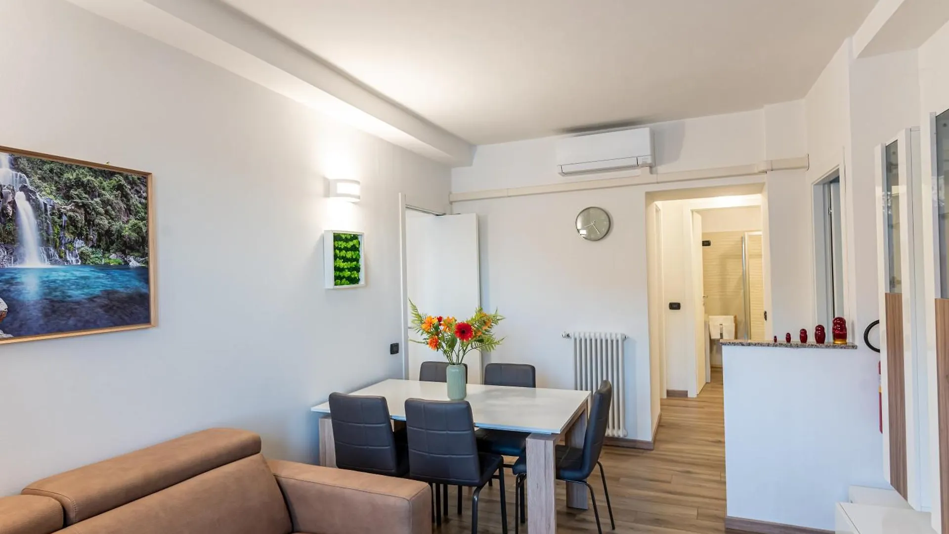 Bellavista Apartment Блевио