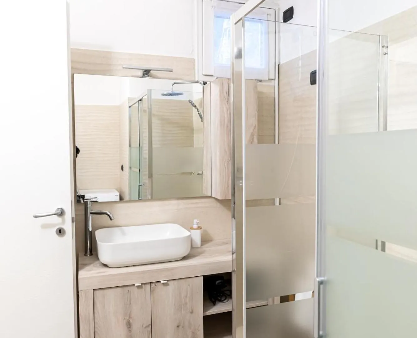 Bellavista Apartment Блевио